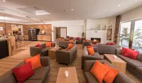 Hotel Alpenfeuer Montafon Hotel a Gaschurn