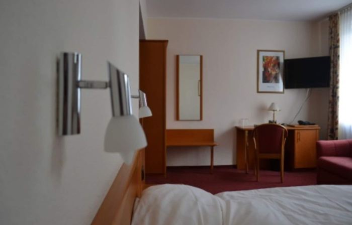 Altstadthotel-Rheine