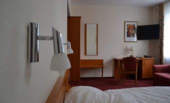 Altstadthotel-Rheine