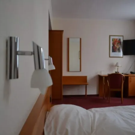 Altstadthotel-Rheine
