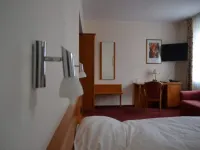 Altstadthotel-Rheine Hotels near Offlumer See