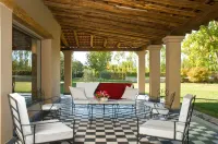 Posada Verde Oliva Các khách sạn ở Maipu