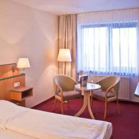 Hotel Deichgraf