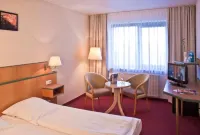 Hotel Deichgraf Hotels in Cuxhaven