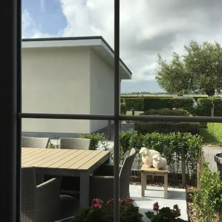 Charmehotel Kruishof