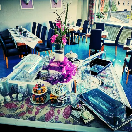 Hotel Zur Alten Druckerei