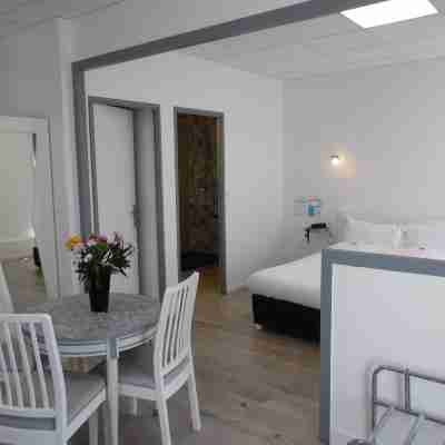 Hôtel Restaurant Chante Grelet - Spa & Bulle de Détente Rooms