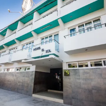 Hotel El Sol