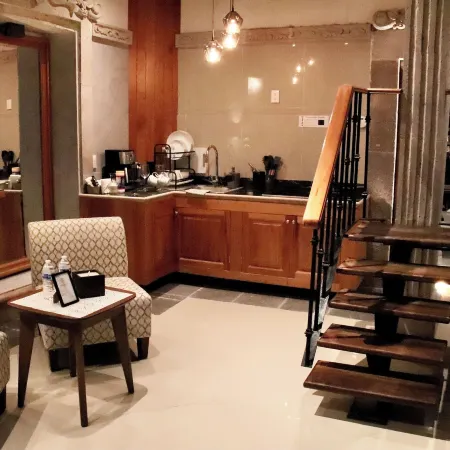 Casa Serdán Suites & Events