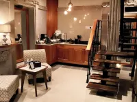 Casa Serdán Suites & Events Hotels in 