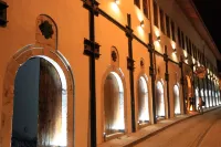 Yazmacılar Hanı Otel Restaurant فنادق في توكات