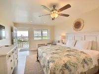 Lighthouse View Oceanfront Lodging Ξενοδοχεία στην πόλη Dare County