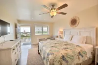 Lighthouse View Oceanfront Lodging Hotels in Hatteras