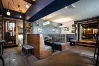 Black Horse Hotel Hotels in Kettlewell with Starbotton