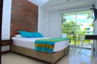 O.L. Castilla Hotel Hotels in Кастилья Ла Нуэва