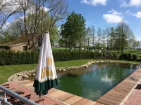 Gasthof Oldenwöhrden Hotel di Tonning