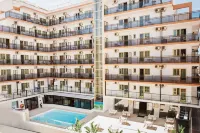 Hotel Camposol