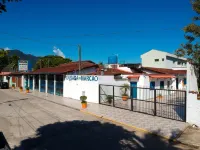 Pousada do Marcão