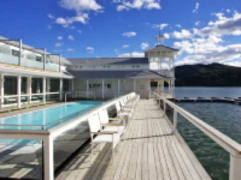 Werzers Hotel Resort Pörtschach Hotels in Klagenfurt-Land District