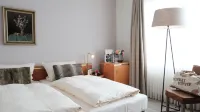 Hotel Zur Post Hotels in Numbrecht