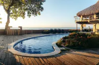 Casa de Mar Hotel and Villas Hôtels à : San Alfonso
