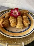 Hotel e Pousada Cumbuco Guesthouse - breakfast