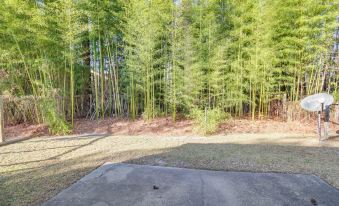 Easy Access to I-77 & I-20: Columbia Duplex!