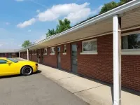 Melody Motor Lodge - motel