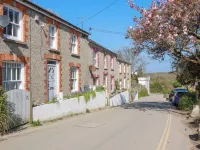 Pensilva Hotel a Crantock