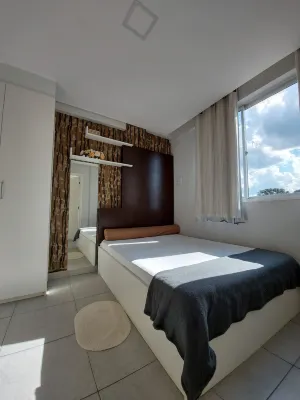 Villa Tata Suítes Ltda Hotel di Quatro Barras
