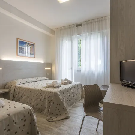 Hotel Dafne