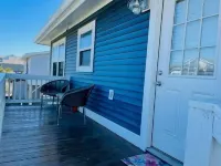 Sandy Bottoms 4 Bedroom Home by RedAwning - 3 stjerner
