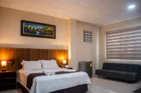 Hotel la Ría Durán Hotel di 