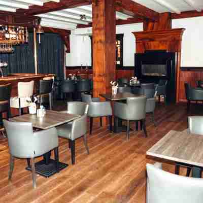 Hotel Brasserie Den Engel Fitness & Recreational Facilities