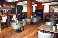 Hotel Brasserie Den Engel Hotel di Baarle-Nassau