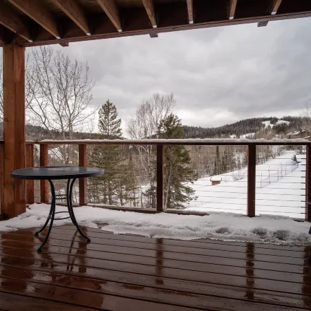 Caribou Highlands Lodge
