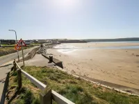 Golygfa Hafan - Wifi