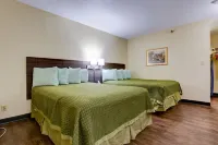 Continental Inn - Charlotte