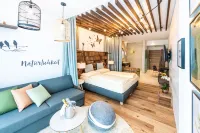 Hotel Vier Jahreszeiten Loipersdorf Các khách sạn ở Furstenfeld