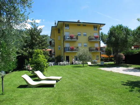 Hotel Toresela Bike am Gardasee