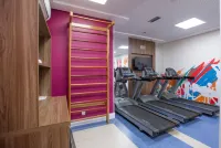 Transamerica Fit Campinas - Træningscentre