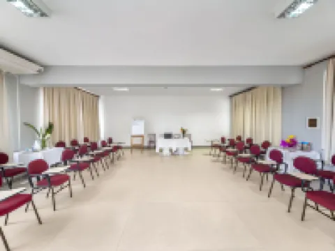 Hotel Porto Napolis Hotéis em Eunápolis
