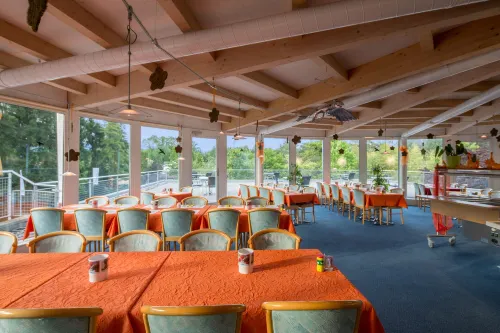 Hotel Restaurant Florida Hotels in Lyss