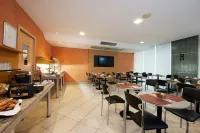 Píer Vitória Hotel Hotels in Vitória