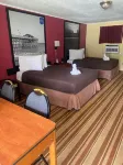 Royal Palace Inn and Suites Myrtle Beach Ocean Blvd