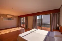 Apartamentos Michel Angelo Benidorm - balkon