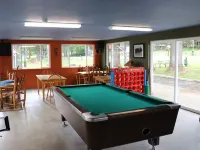 Lone Fir Resort Hotels in Cowlitz County