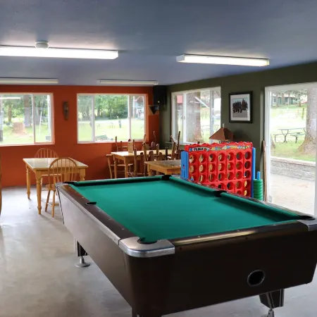 Lone Fir Resort