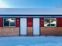 The Voy Hotels in Thunder Bay District