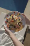 阿拉恰特 - 阿拉波拉飯店 - 早餐